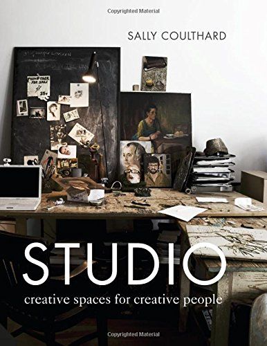Studio: Creative Spaces for Creative People | Amazon (US)