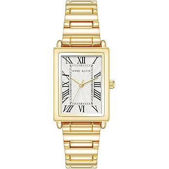 Anne Klein Women's Bracelet Watch | Amazon (US)