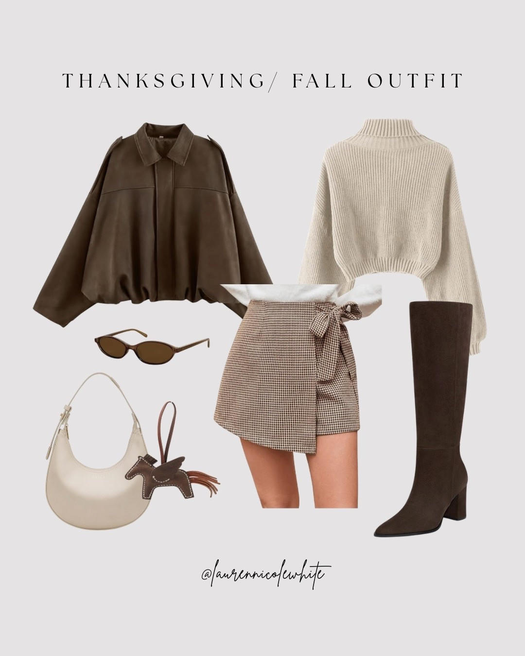 Thanksgivng outfit from Amazon 

#LTKCyberWeek #LTKootd #LTKSeasonal