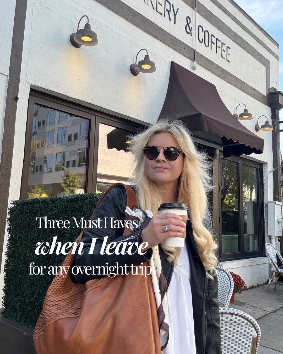 My favorite overnight bag 

#LTKItBag #LTKTravel #LTKWorkwear