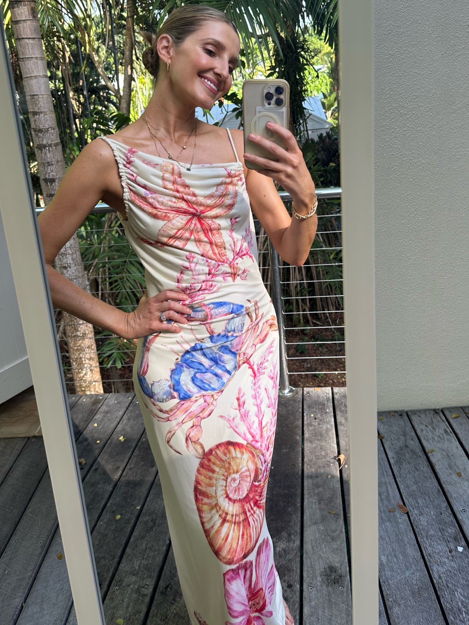 Tropical nights 

#LTKaustralia #LTKswimwear