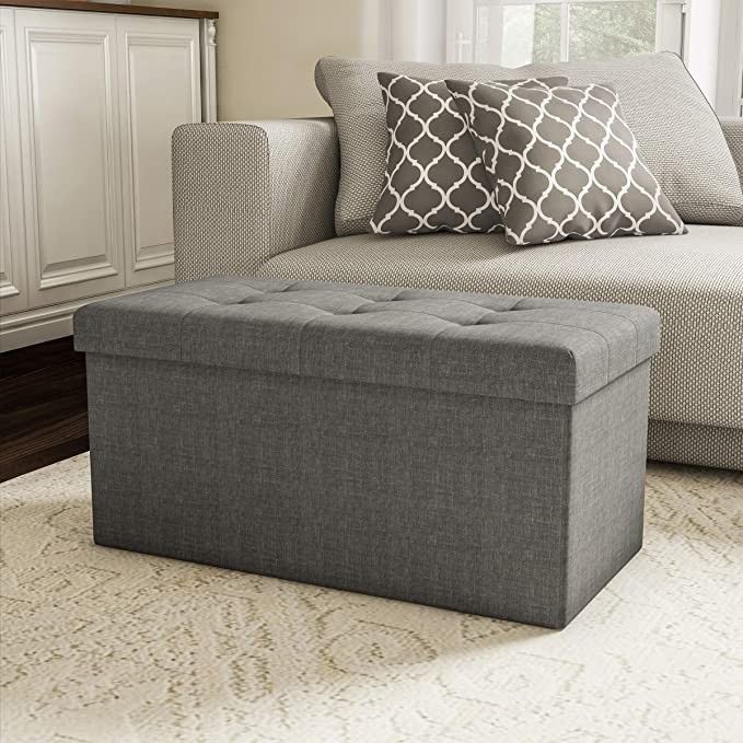 Ottoman, Ottoman Coffee Table | Amazon (US)