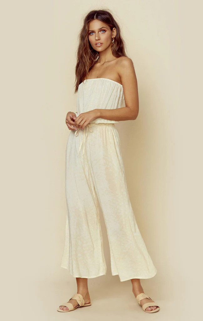 BELL JUMPER | Planet Blue