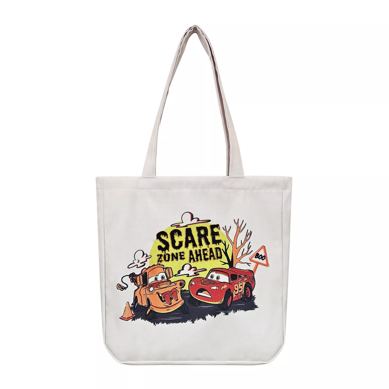 Celebrate Together™ Disney / Pixar's Cars Halloween Treat BagCelebrate Together Disney | Kohl's
