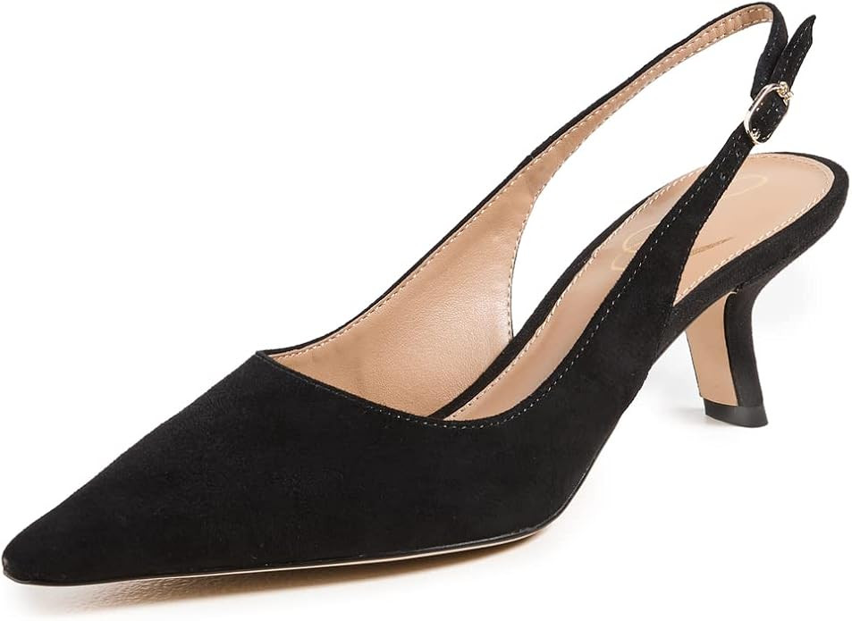 Sam Edelman Womens Bianka Sling | Amazon (US)