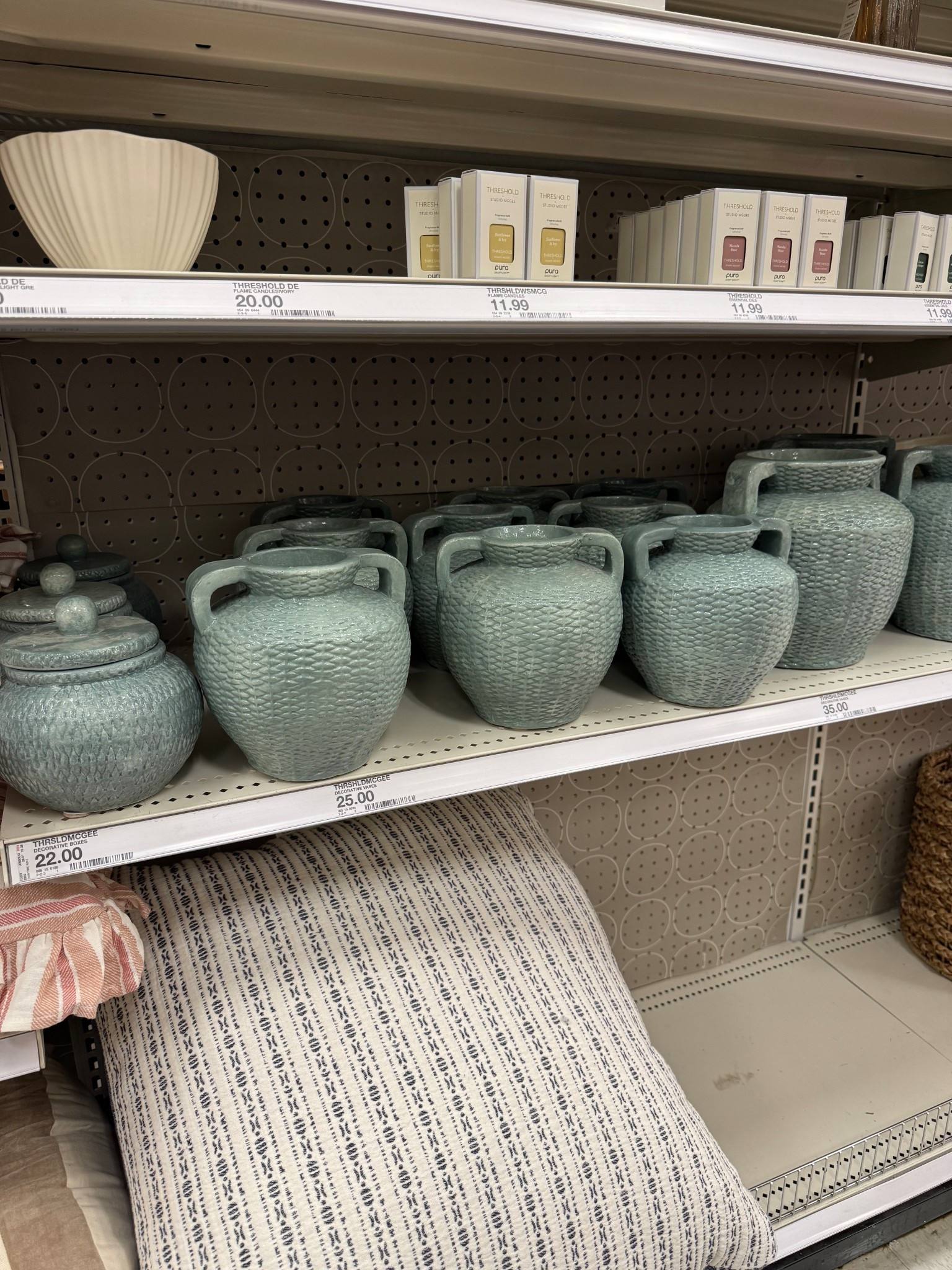 The most pretty vases. Studio McGee new Sporing drop. 

#LTKHome