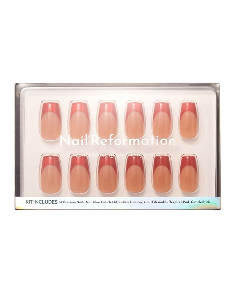 Nail Reformation Press On Nails | Bloomingdale's (US)