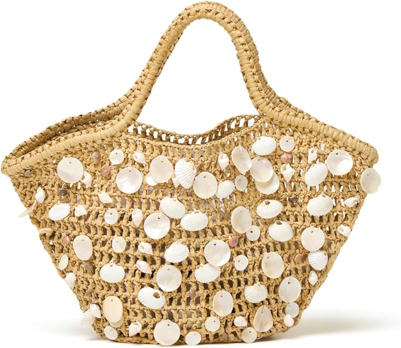 Alba Shell Bag | Amazon (US)