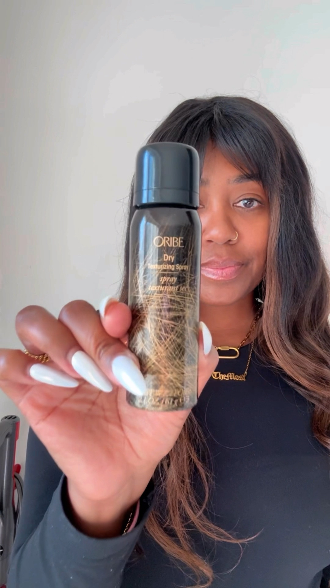 Adding a dry texturizing spray is integral for having full bodied bombshell hair during blowout season. The Oribe dry texturizing spray is one of my secret weapons. And it smells amazing  

#LTKBeauty #LTKFindsUnder50 #LTKVideo