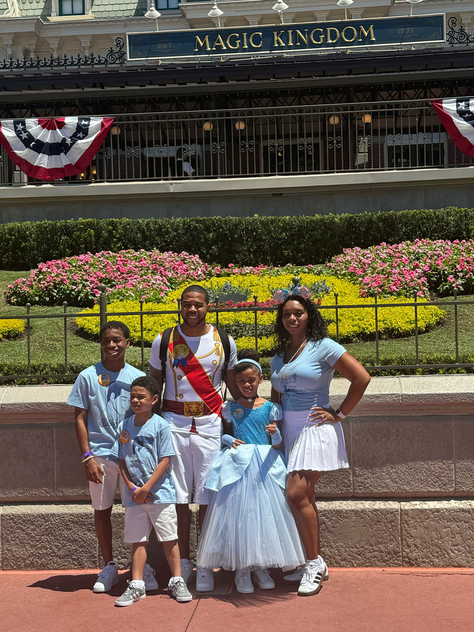 Disney day 2 magic kingdom


#LTKFamily #LTKKids #LTKMens