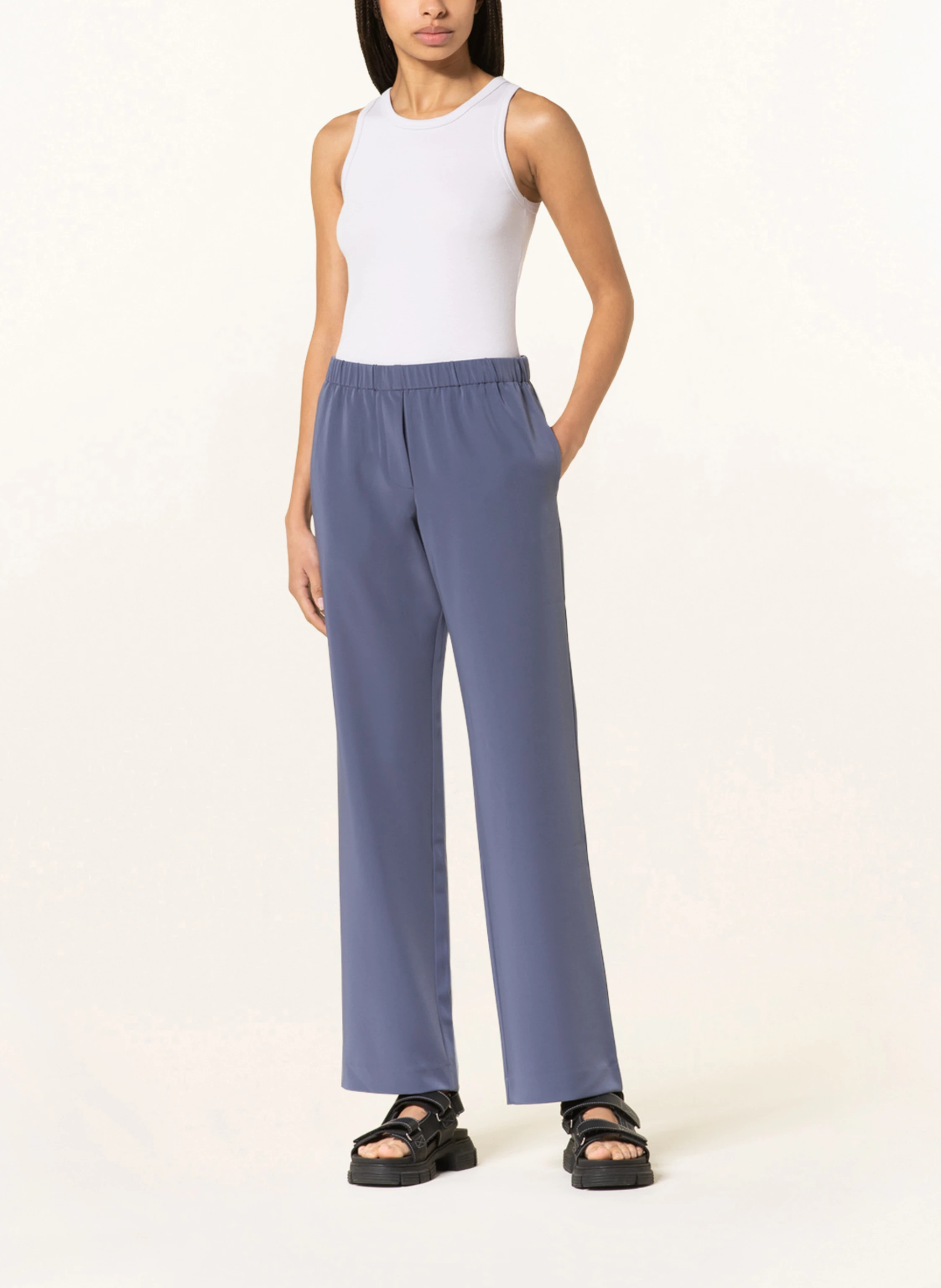 Wide leg trousers HOYS | Breuninger (DACH)