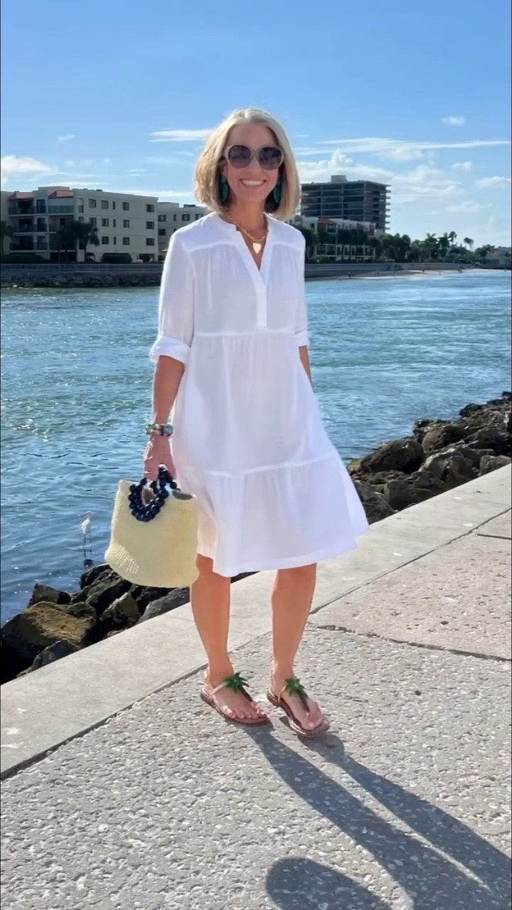 Shop my Chico’s looks from a recent trip to the beach 

#LTKFind #LTKtravel #LTKsalealert