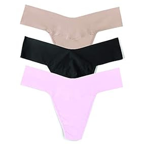 hanky panky, Breathe Natural Rise... | Amazon (US)