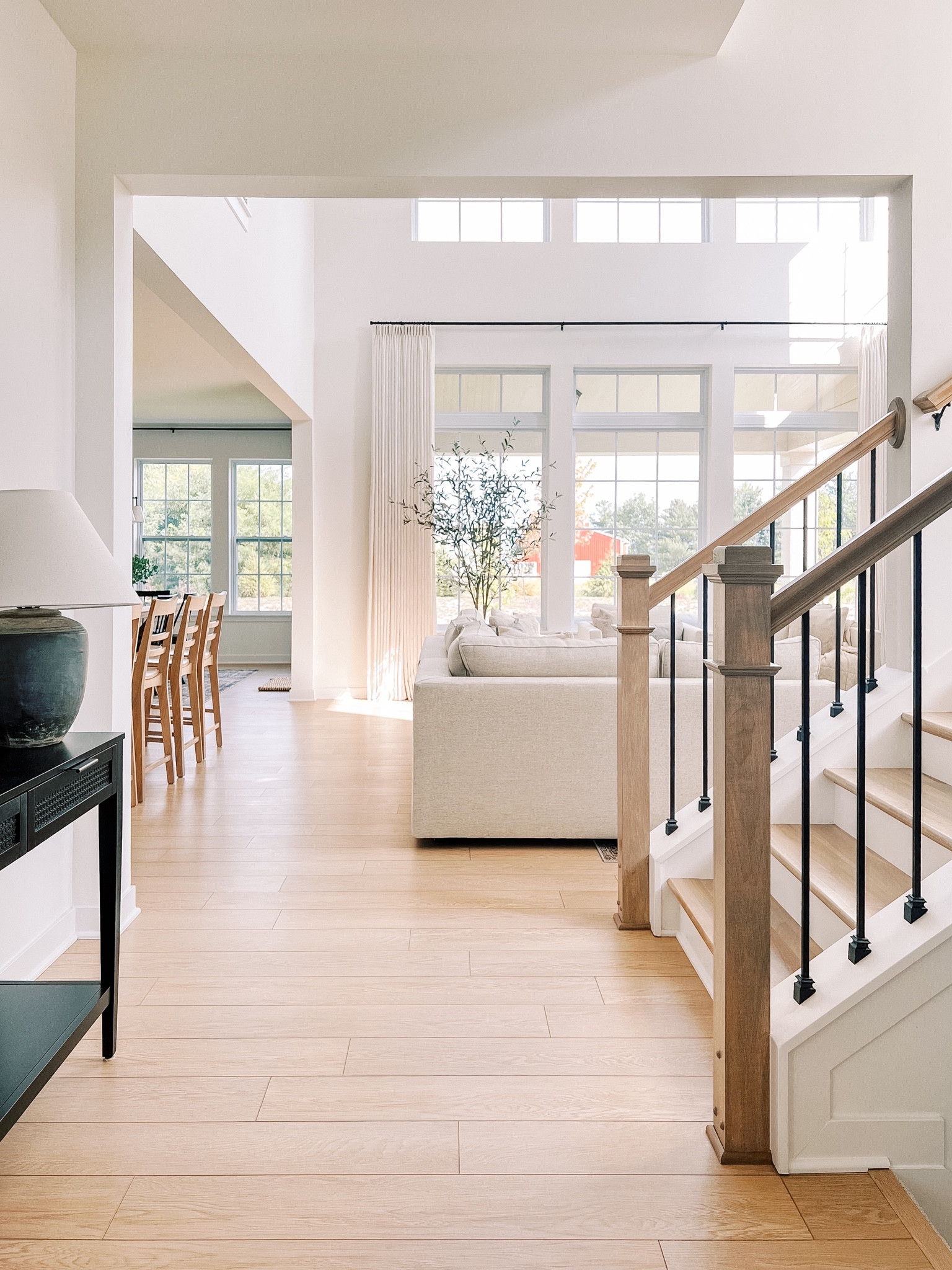 Would you believe me if I told you I ordered custom curtains for our living room and saved thousands?!? Twopages Curtains are legit!!!

#LTKstyletip #LTKhome