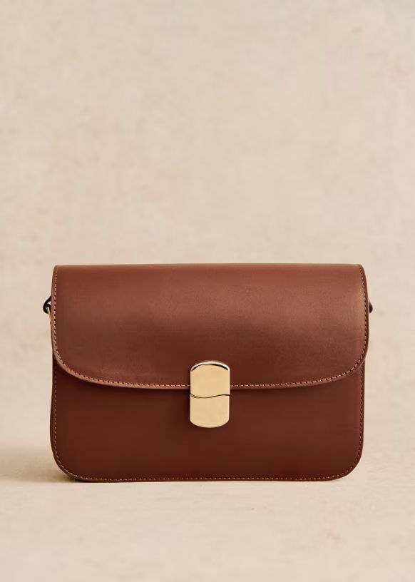 Milo Classic Bag | Sezane Paris