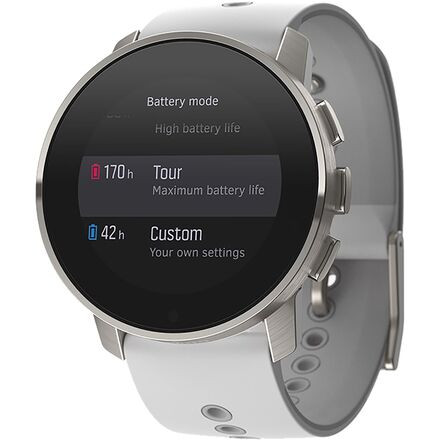 9 Peak Sport Watch | Backcountry