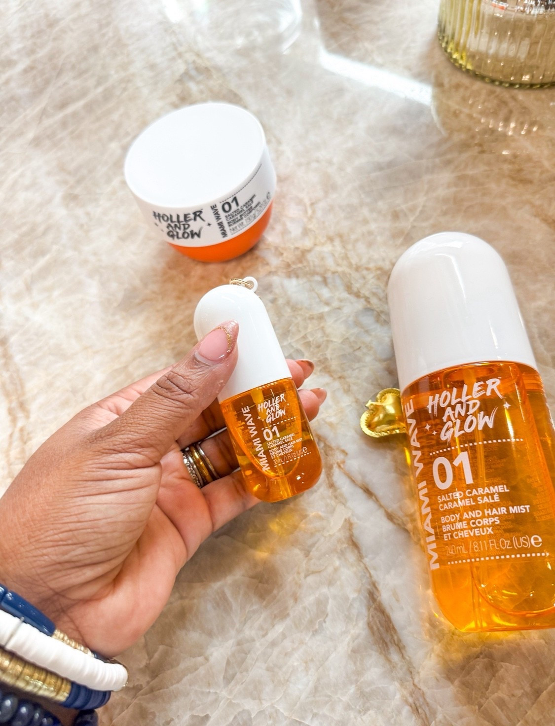 Sol de Janeiro look for less!

#LTKFindsUnder50 #LTKGiftGuide #LTKHoliday