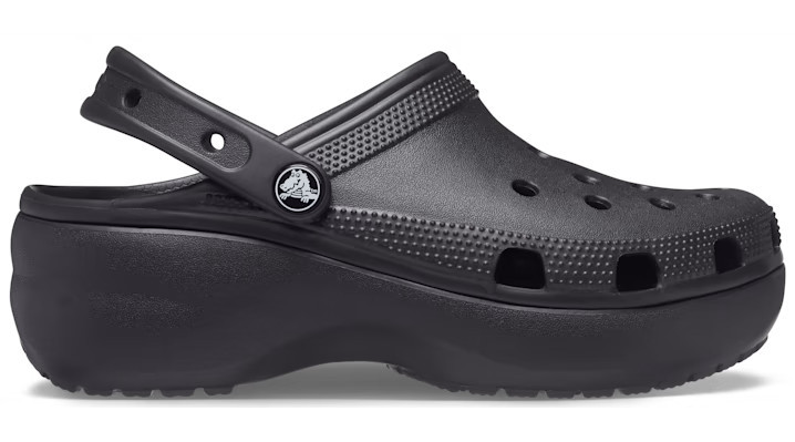 Women's Classic Platform Clog | Crocs (US)