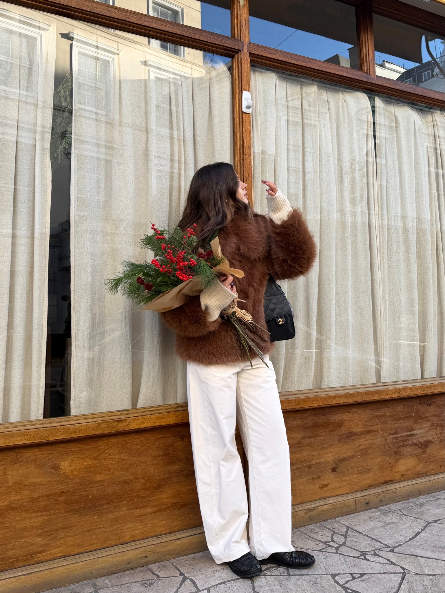 it’s fluffy coat season & this one is a fave of mine from Urban Outfitters 

#LTKuk #LTKfestive #LTKwinter