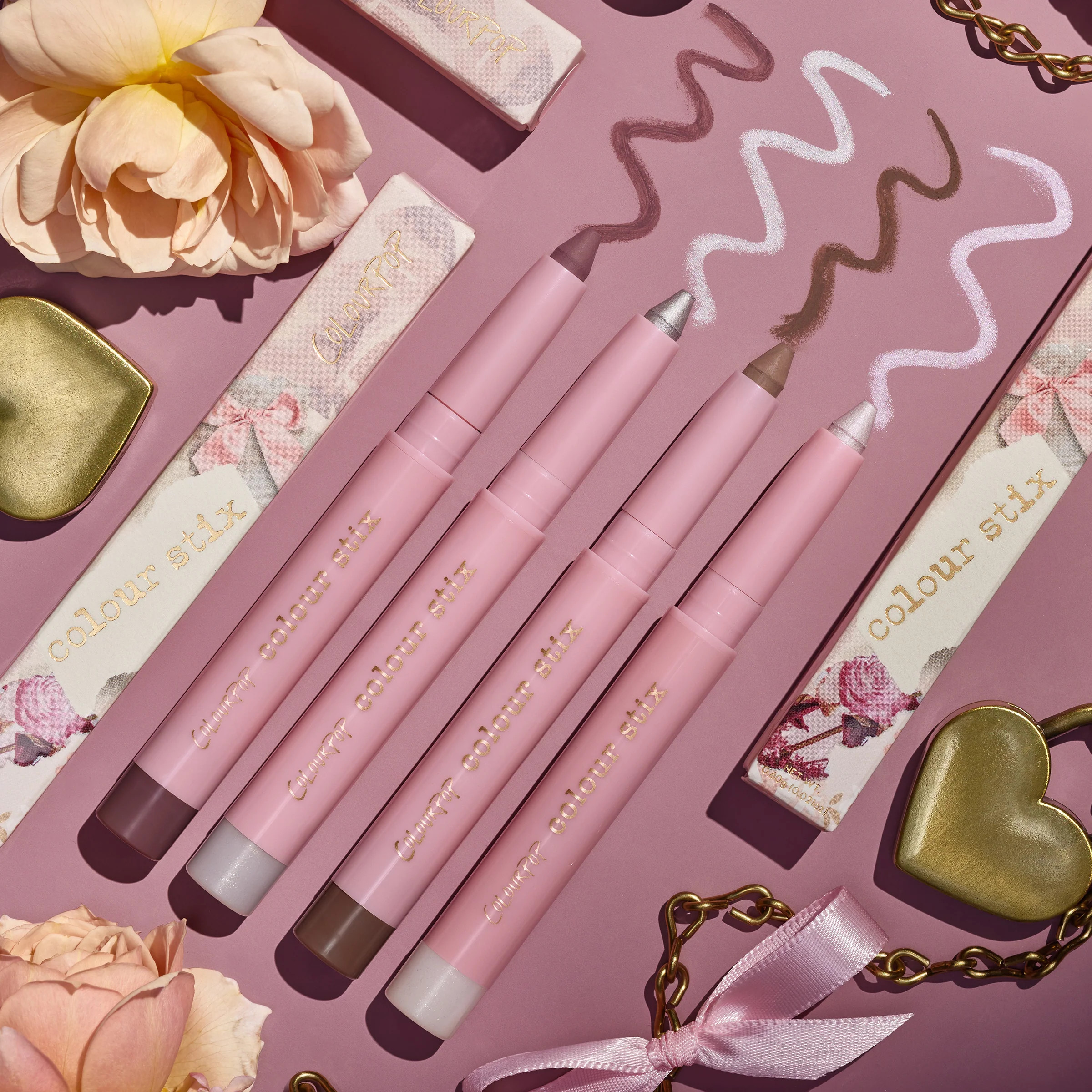 Coquette Dreams | Colourpop
