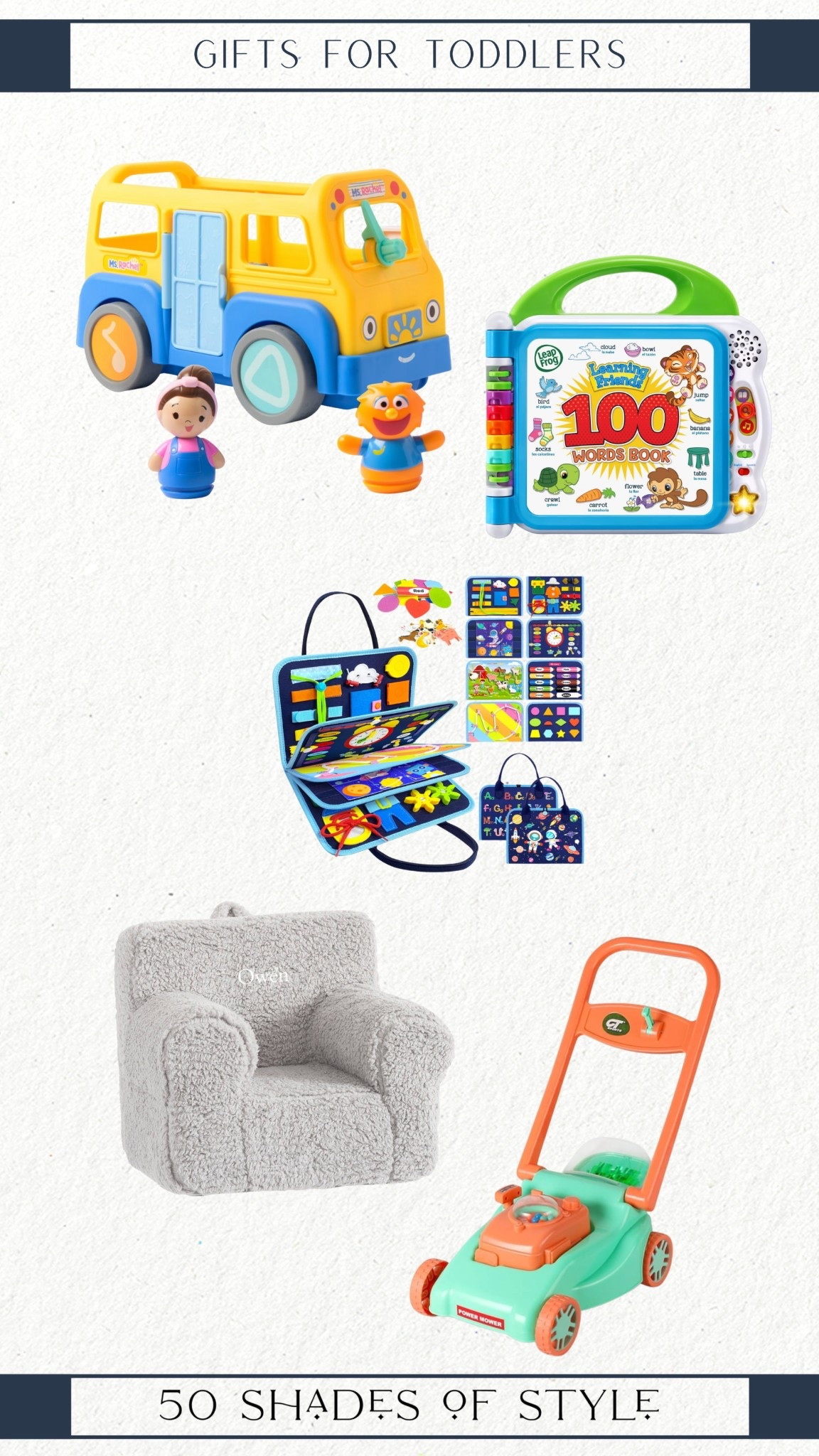 toddler gifts, gift ideas, gifts for kids 

#LTKHoliday #LTKGiftGuide #LTKKids