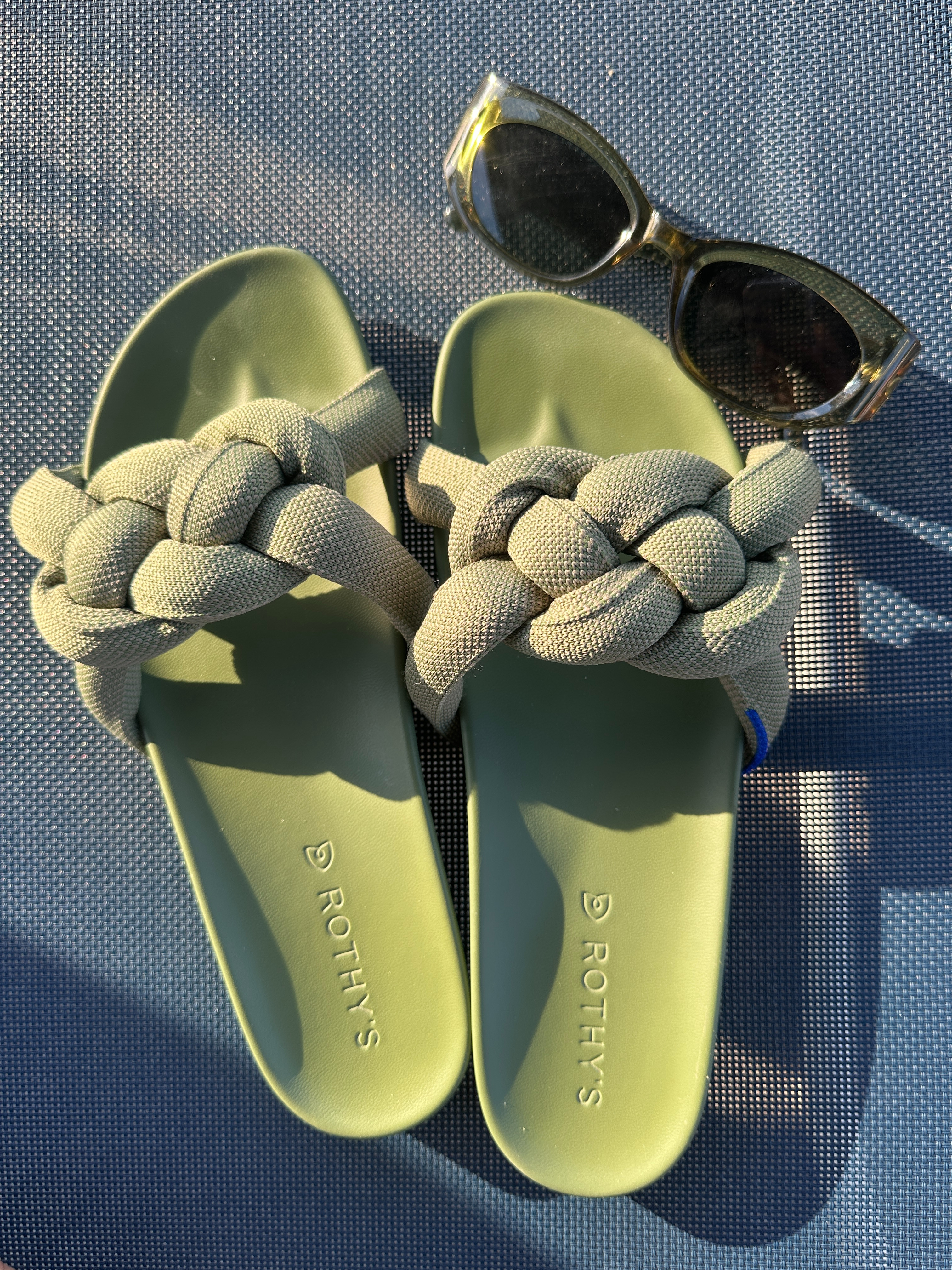 Favorite summer sandals...I've had these for a few years. Linked this years version! 

 #LTKmomlife #LTKSeasonal #LTKSwim