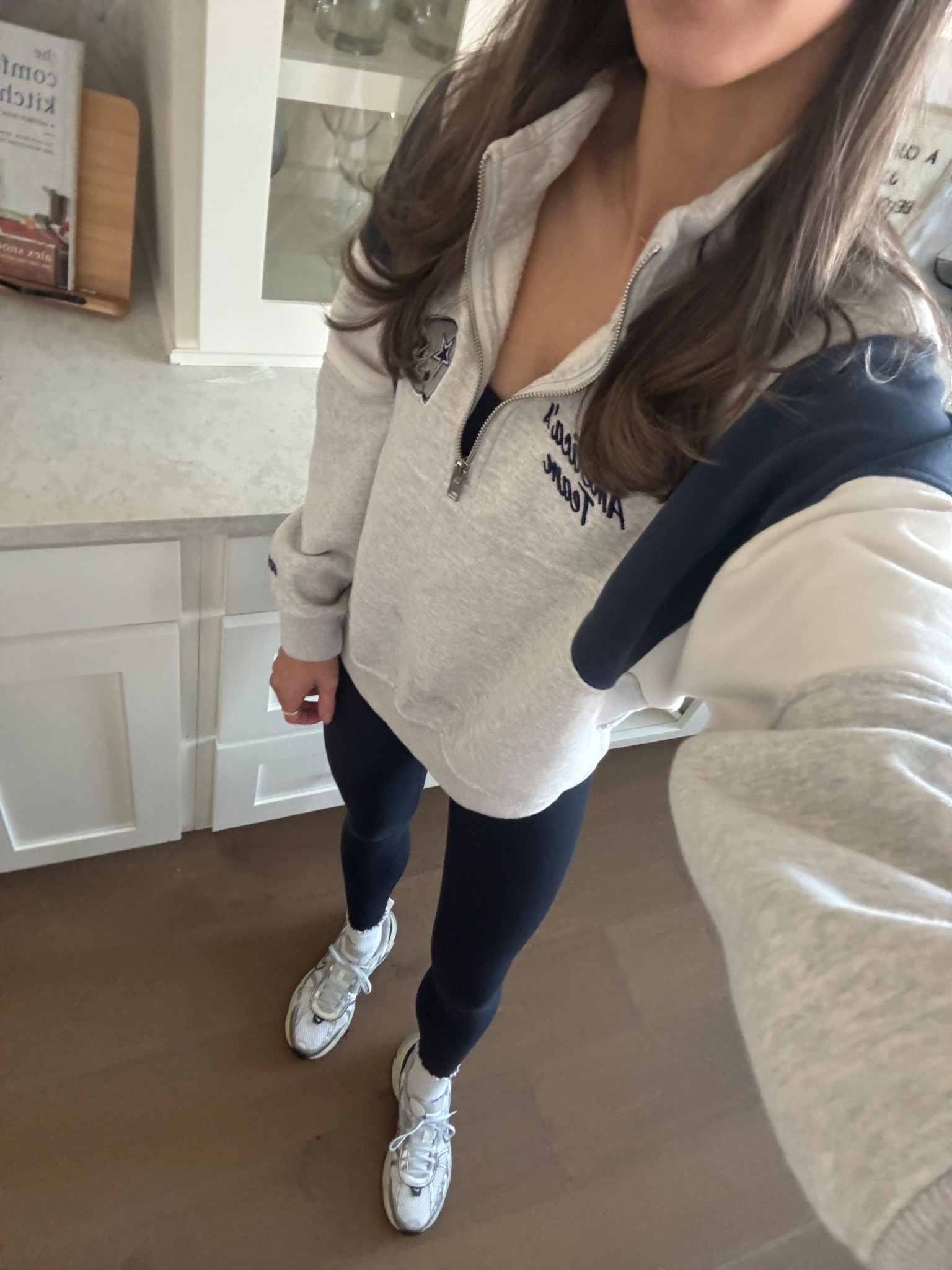 Travel day outfit! 

#LTKootd #LTKfitnessgoals #LTKActive