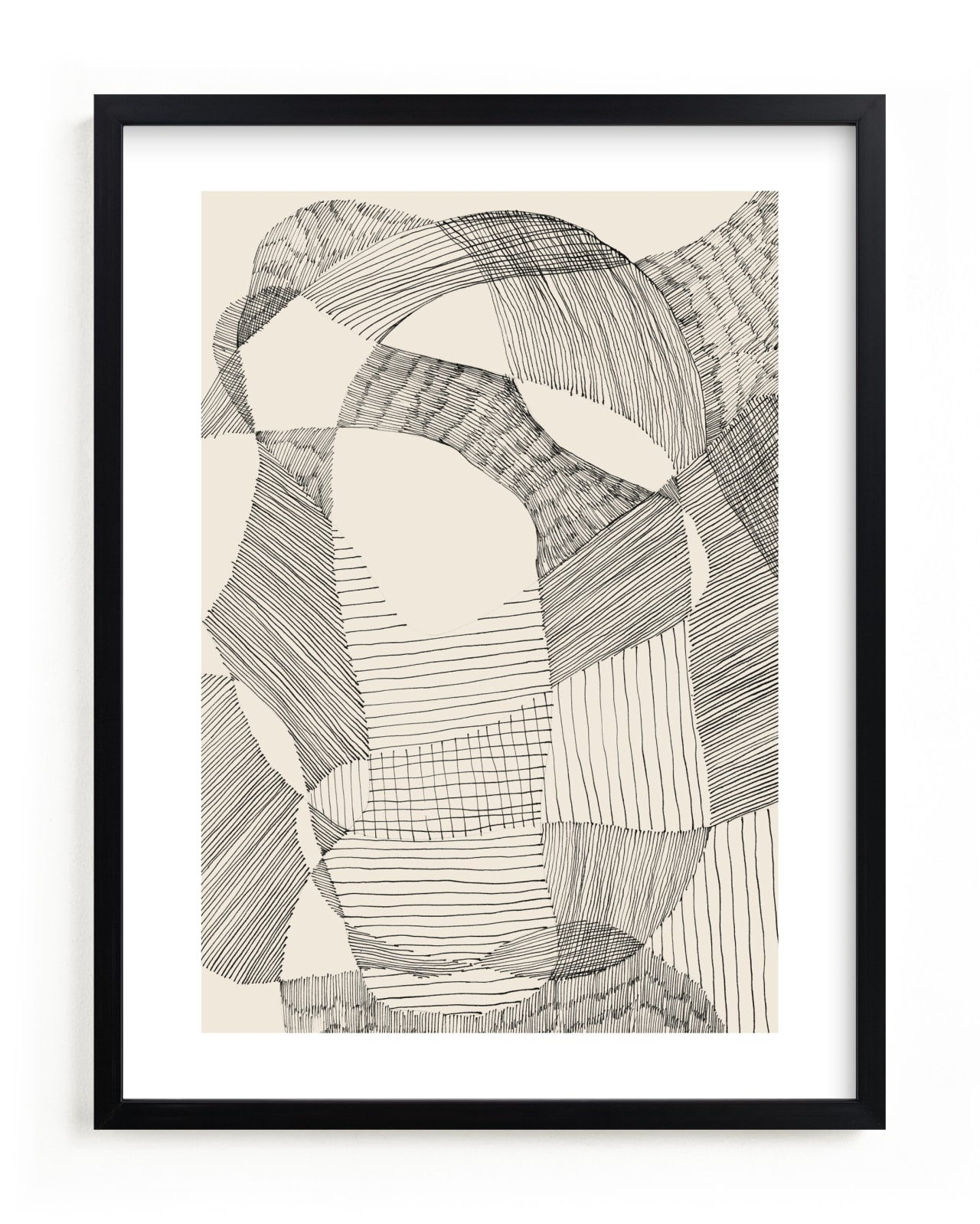 Random Land II | Minted