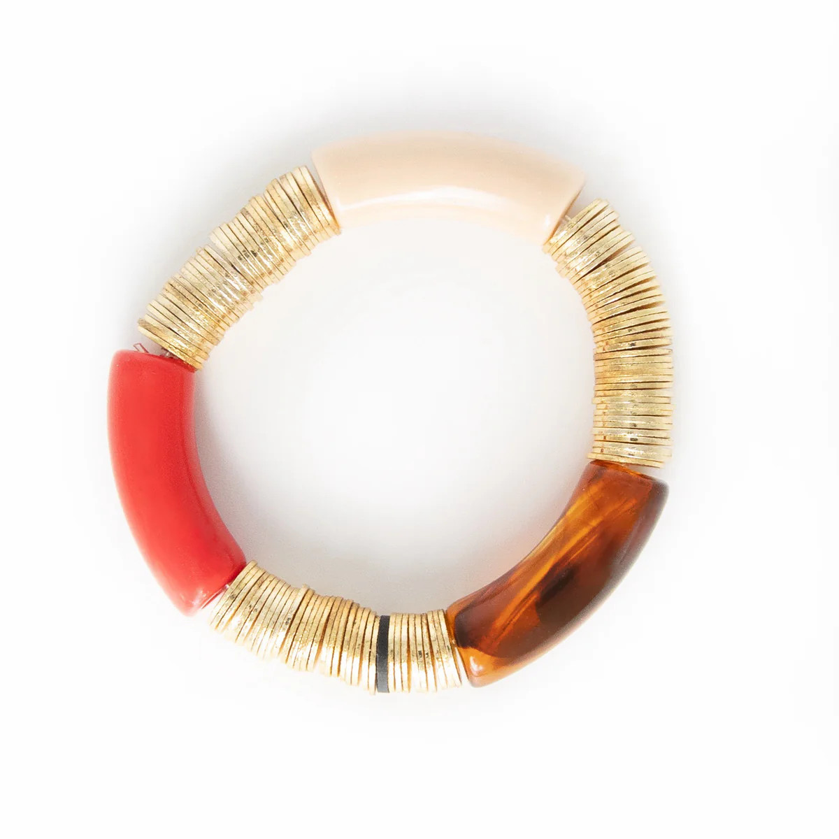 Eternal Flame Zo Bracelet | Allie + Bess