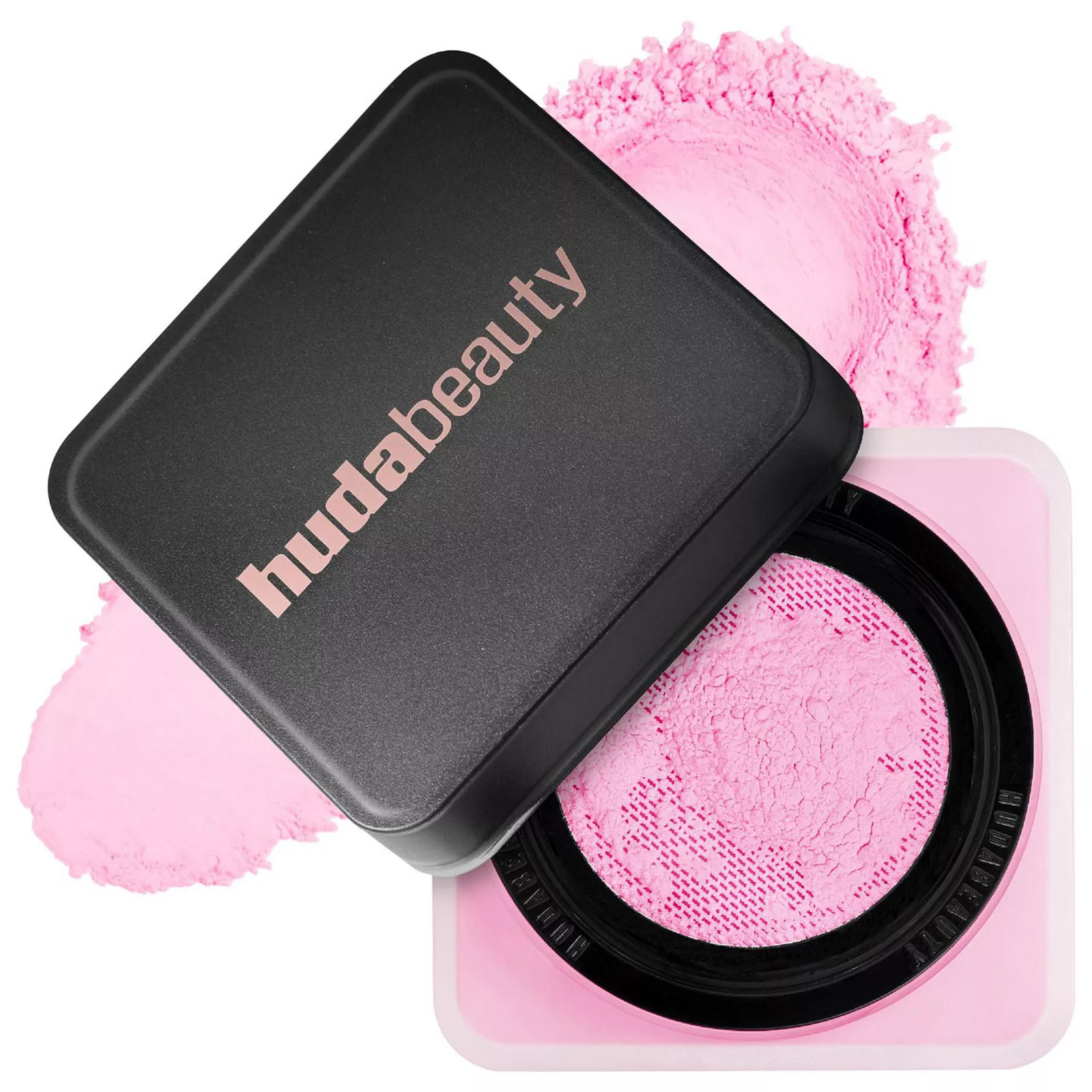 HUDA BEAUTY Easy Bake Blurring Loose Baking & Setting Powder, Size: 0.71 Oz, Ube Ivory Ube Birthday | Kohl's