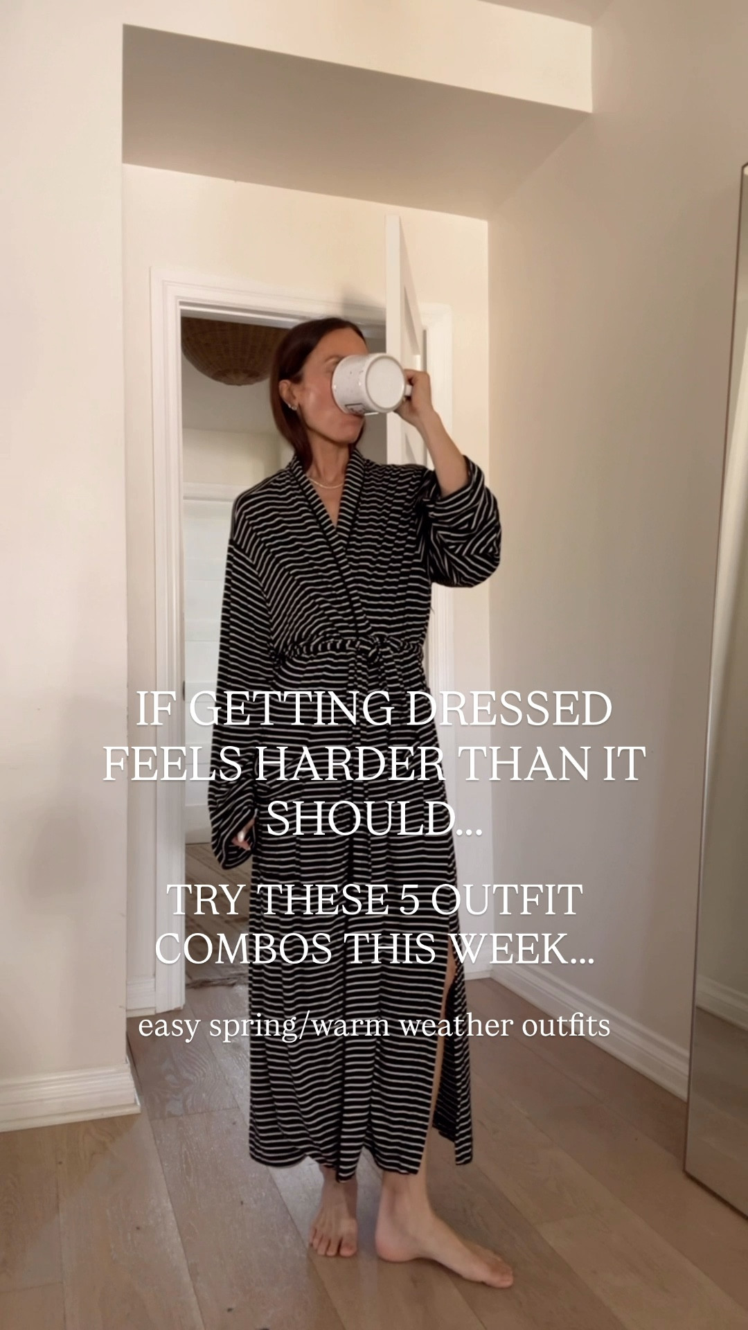 5 weekend combos to try for the week ahead save to refer to later 

#LTKOver40 #LTKPetite