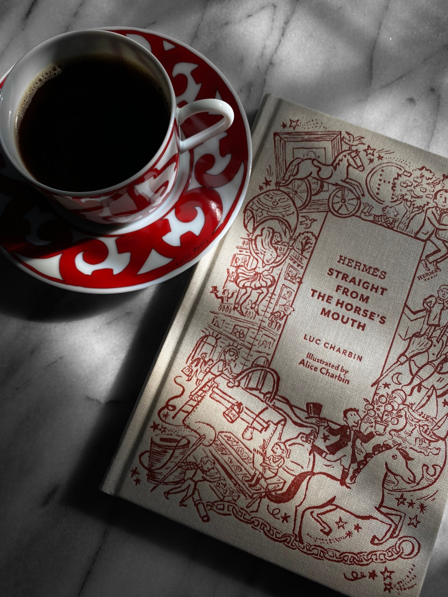 A super luxe gift? It may not be a Birkin or a Kelly, but it’s still Hermès!

#LTKHome #LTKHoliday