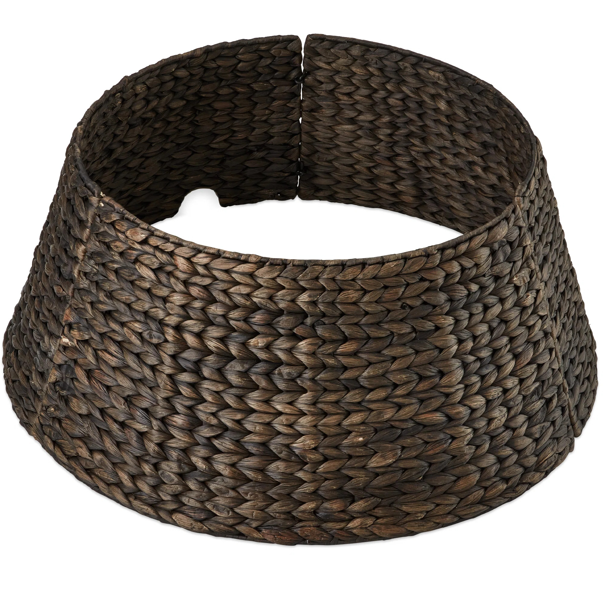 Rattan Tree Collar | Wayfair North America