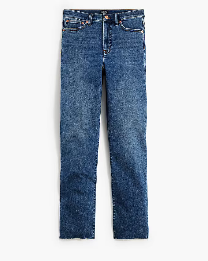 Stovepipe straight jean | J.Crew Factory