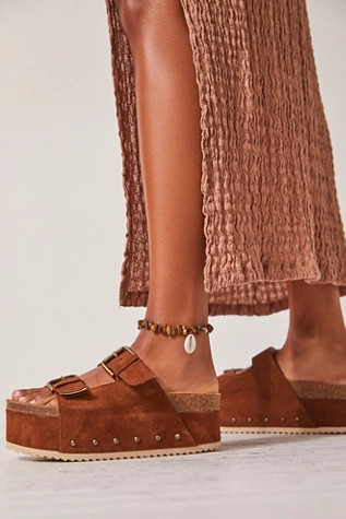 Rule Breaker Flatform Sandals | Free People (Global - UK&FR Excluded)