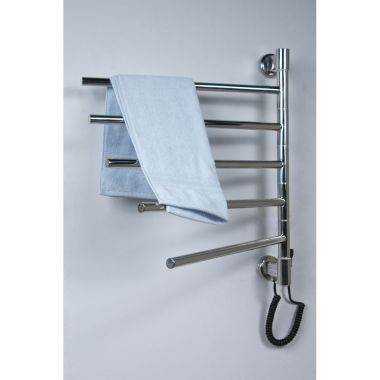 Medium Jack Swivel Towel Warmer | Vintage Tub & Bath