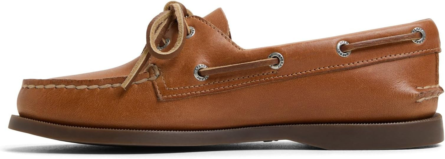 Sperry Womens A/O 2-Eye Boat Shoe | Amazon (US)