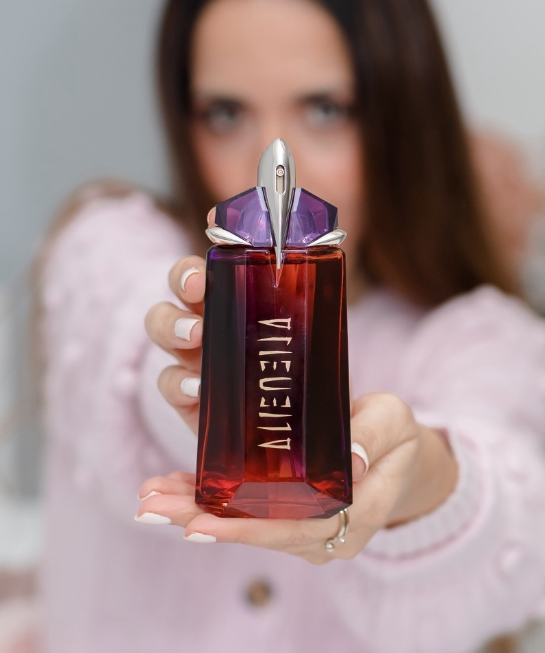 Alien Hypersense Eau de Parfum de Mugler Recargable Perfume fragrancee

#LTKgiftguide #LTKbeauty #LTKeurope