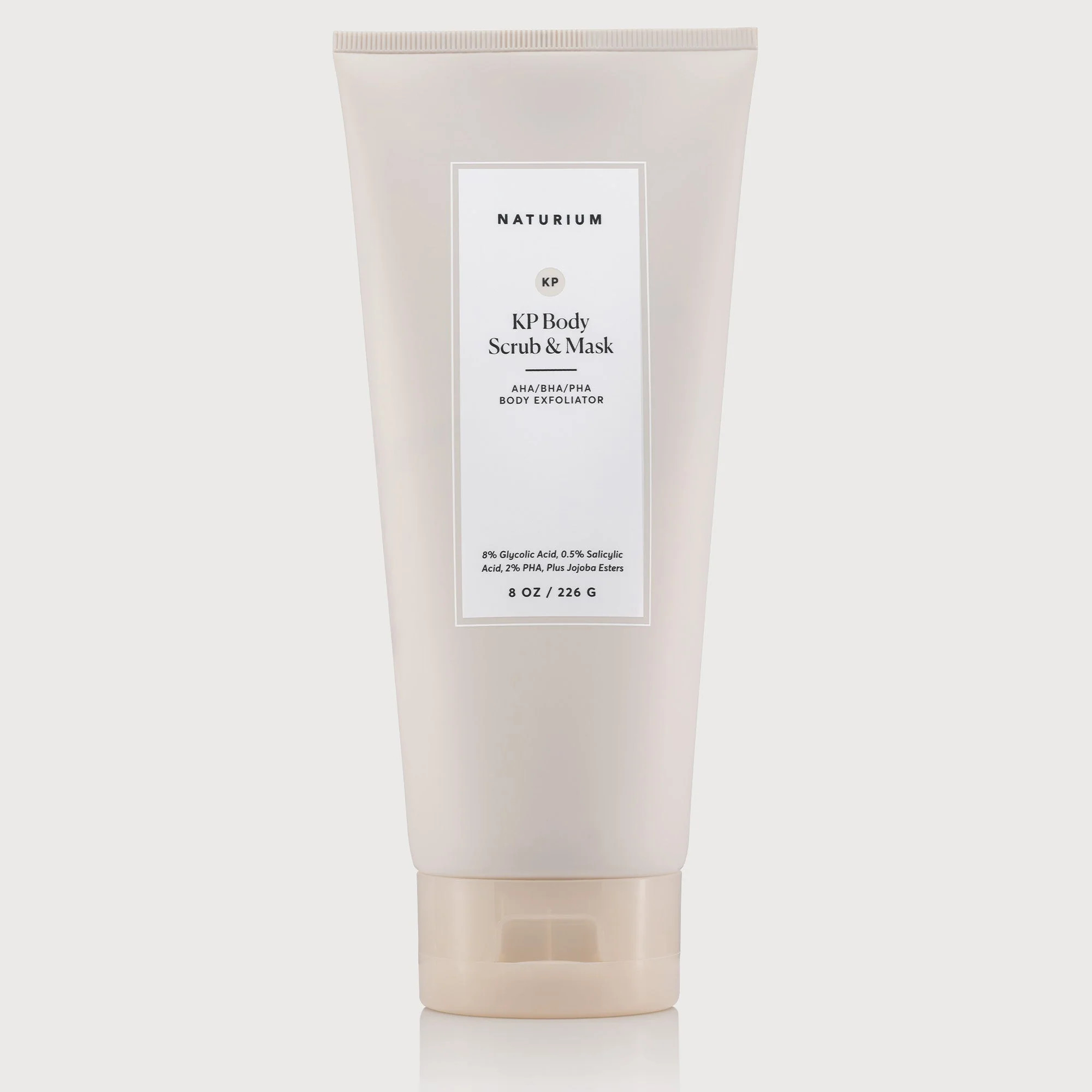 KP Body Scrub & Mask | Naturium
