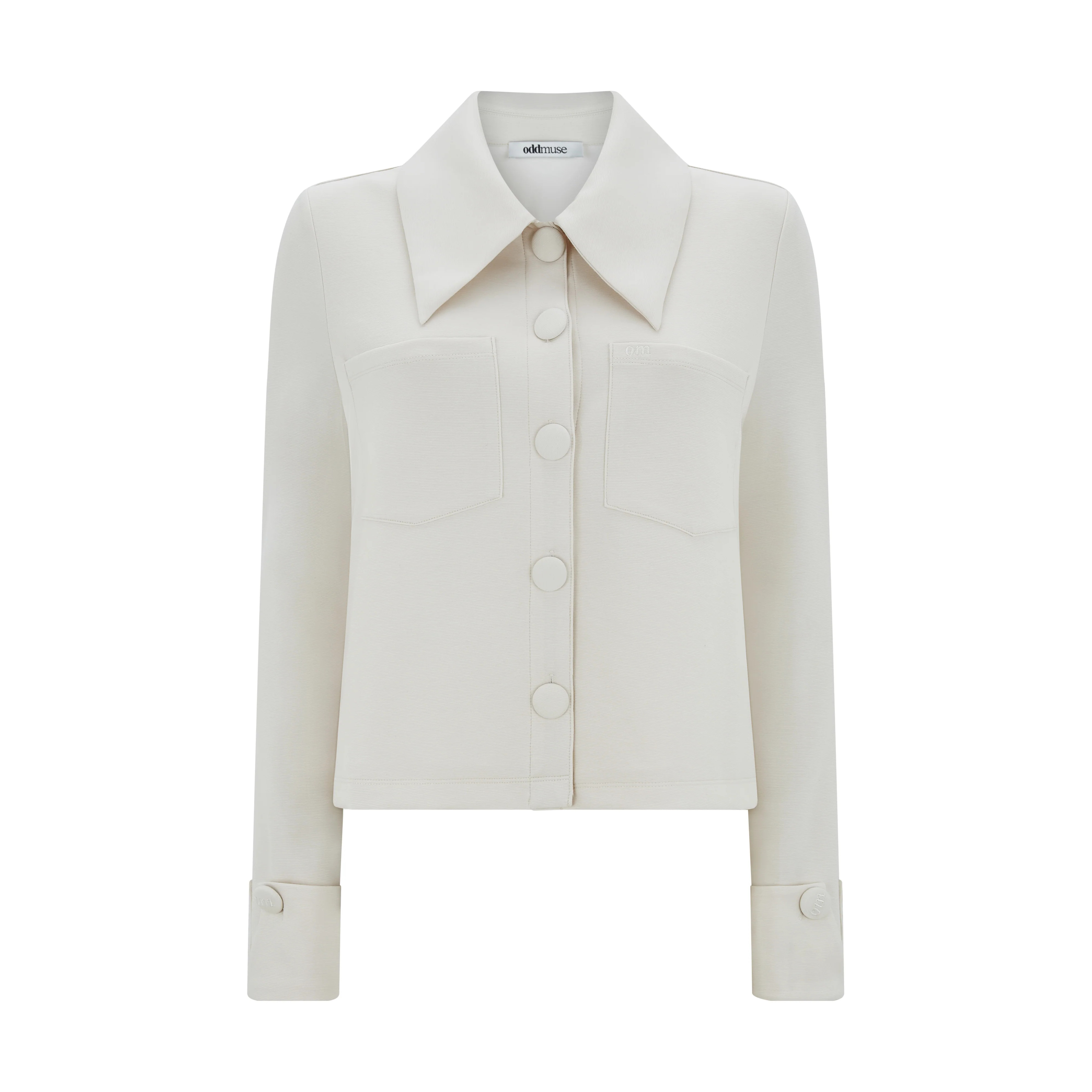 The Ultimate Muse Loungewear Shirt | Odd Muse