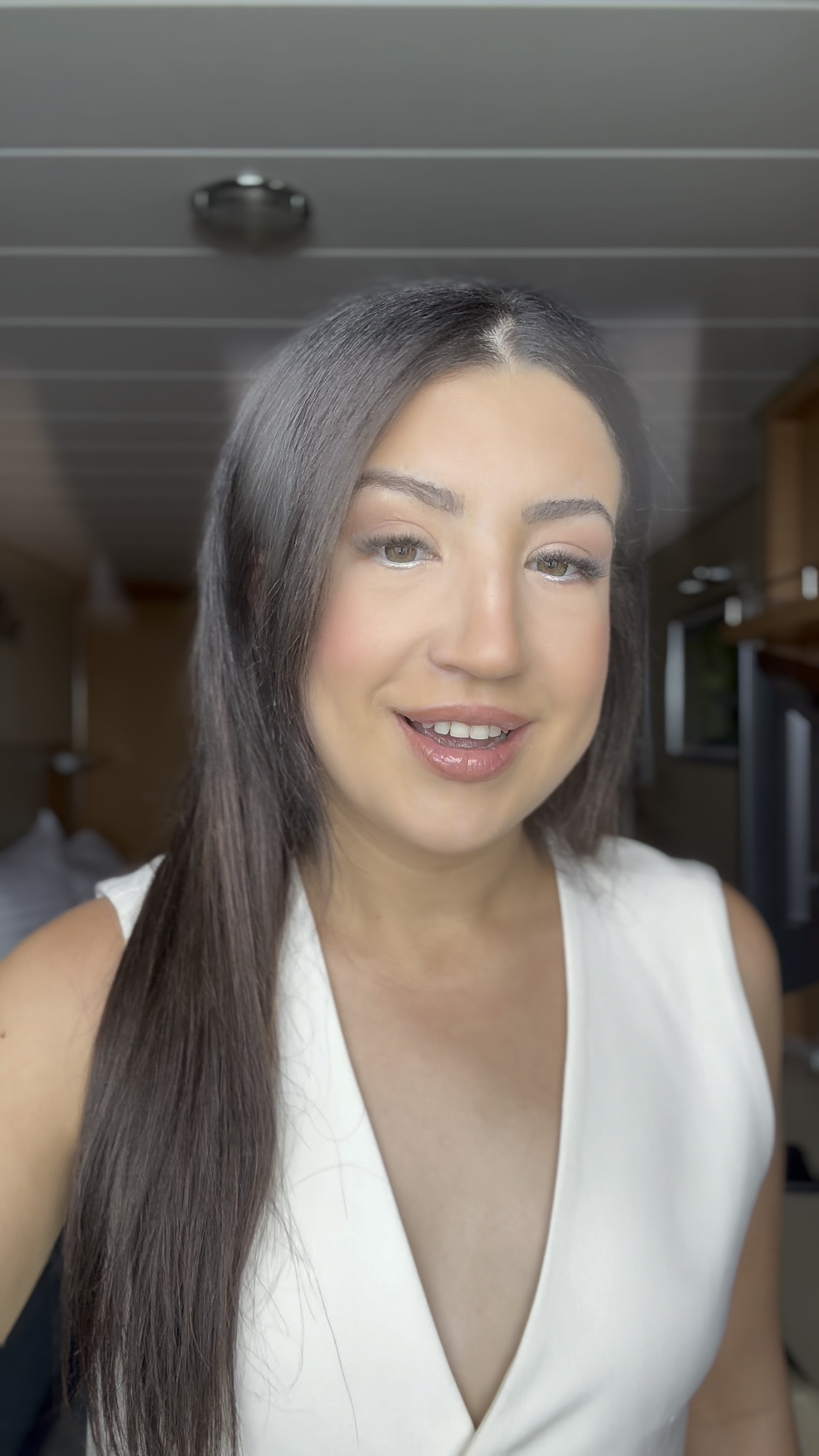 Mediterranean cruise dinner outfit 

#LTKstyletip #LTKsummer