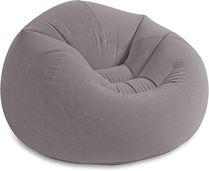 Intex Beanless Bag Chair | Amazon (US)