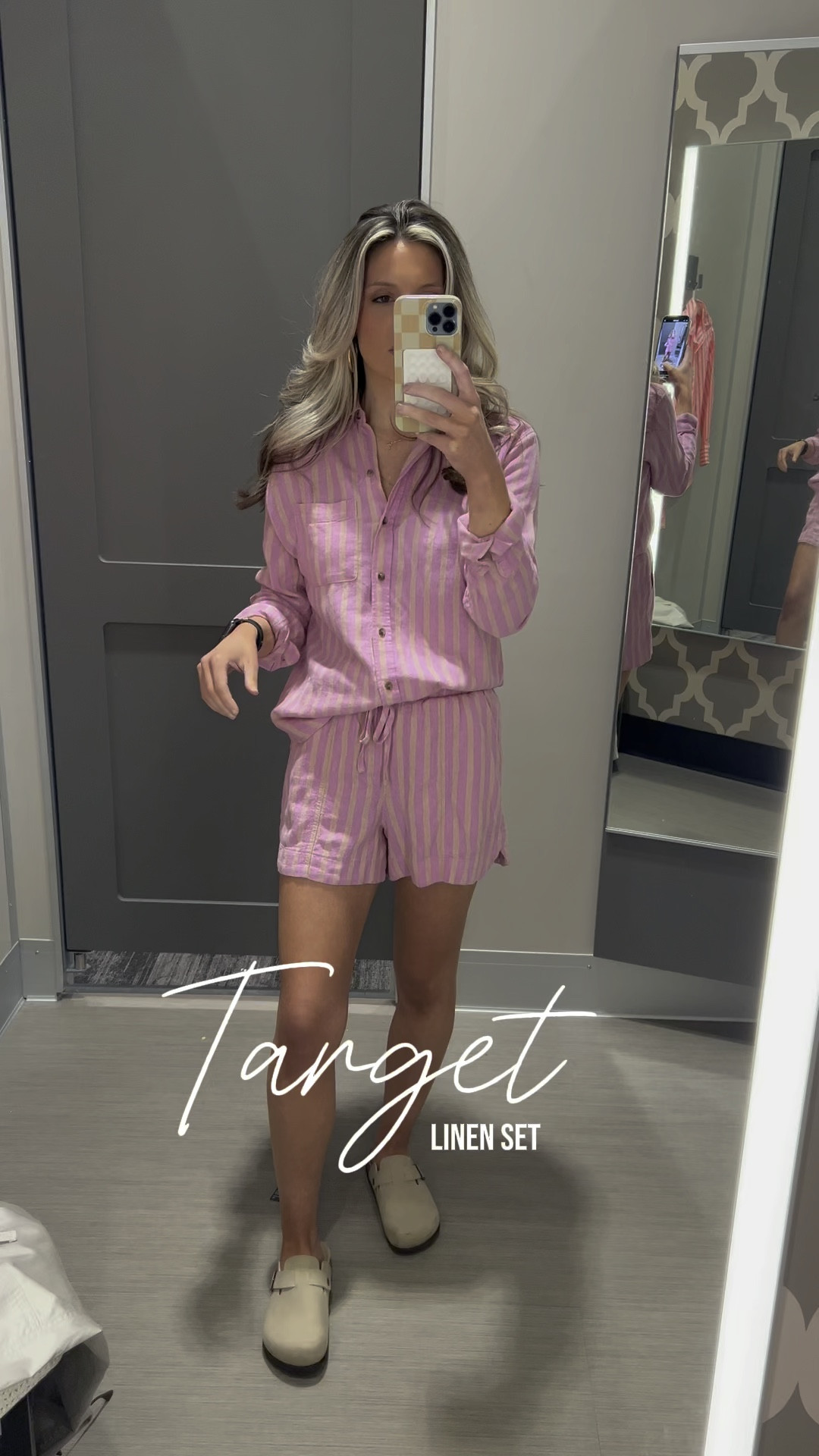 LOVEE 
I plan on wearing this as a swimsuit cover up too! 

#LTKU #LTKstyletip #LTKtravel