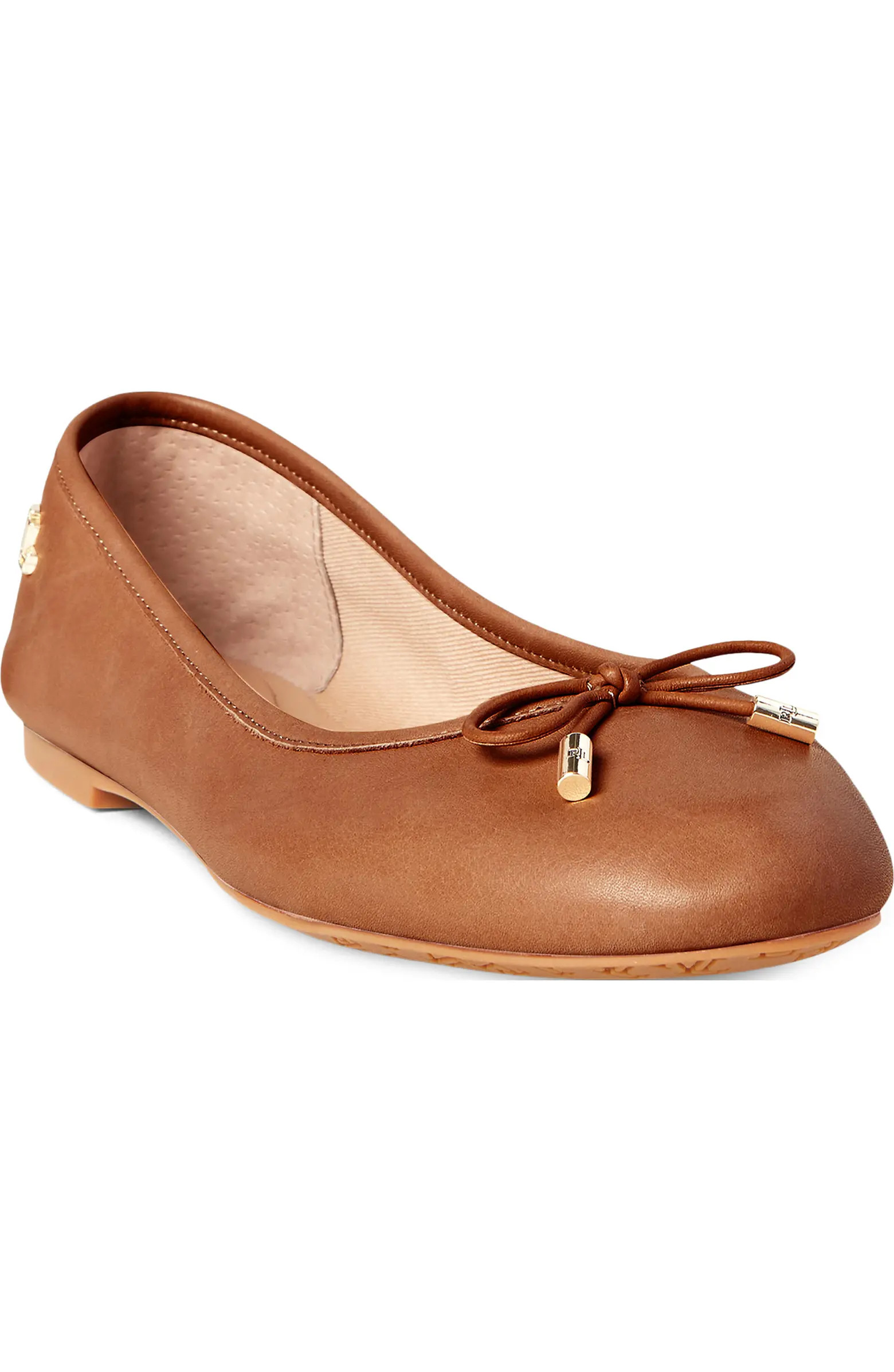 Jayna Ballet Flat (Women) | Nordstrom