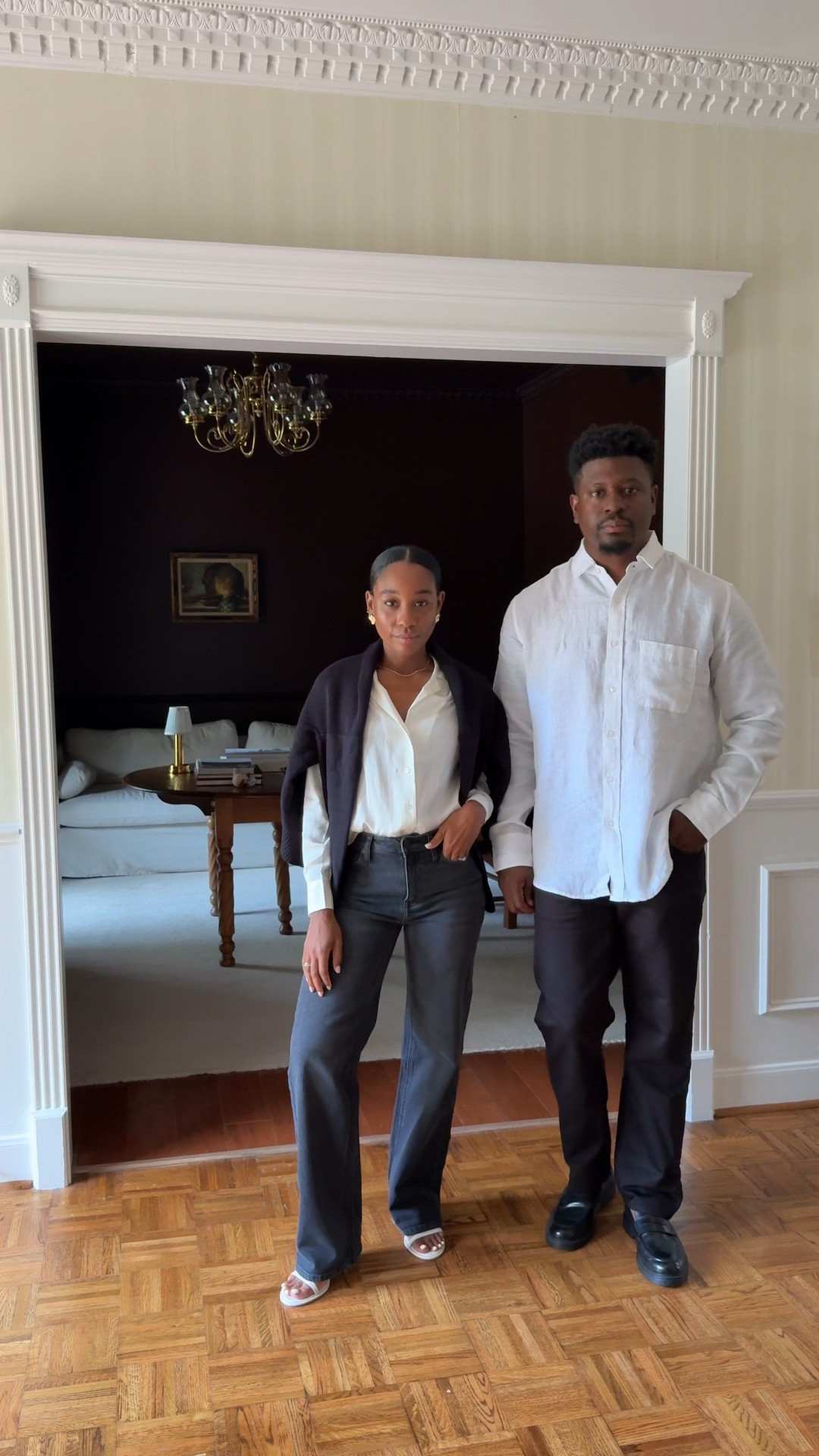 Business Casual Look From Quince

#LTKSeasonal #LTKWorkwear #LTKFallSale