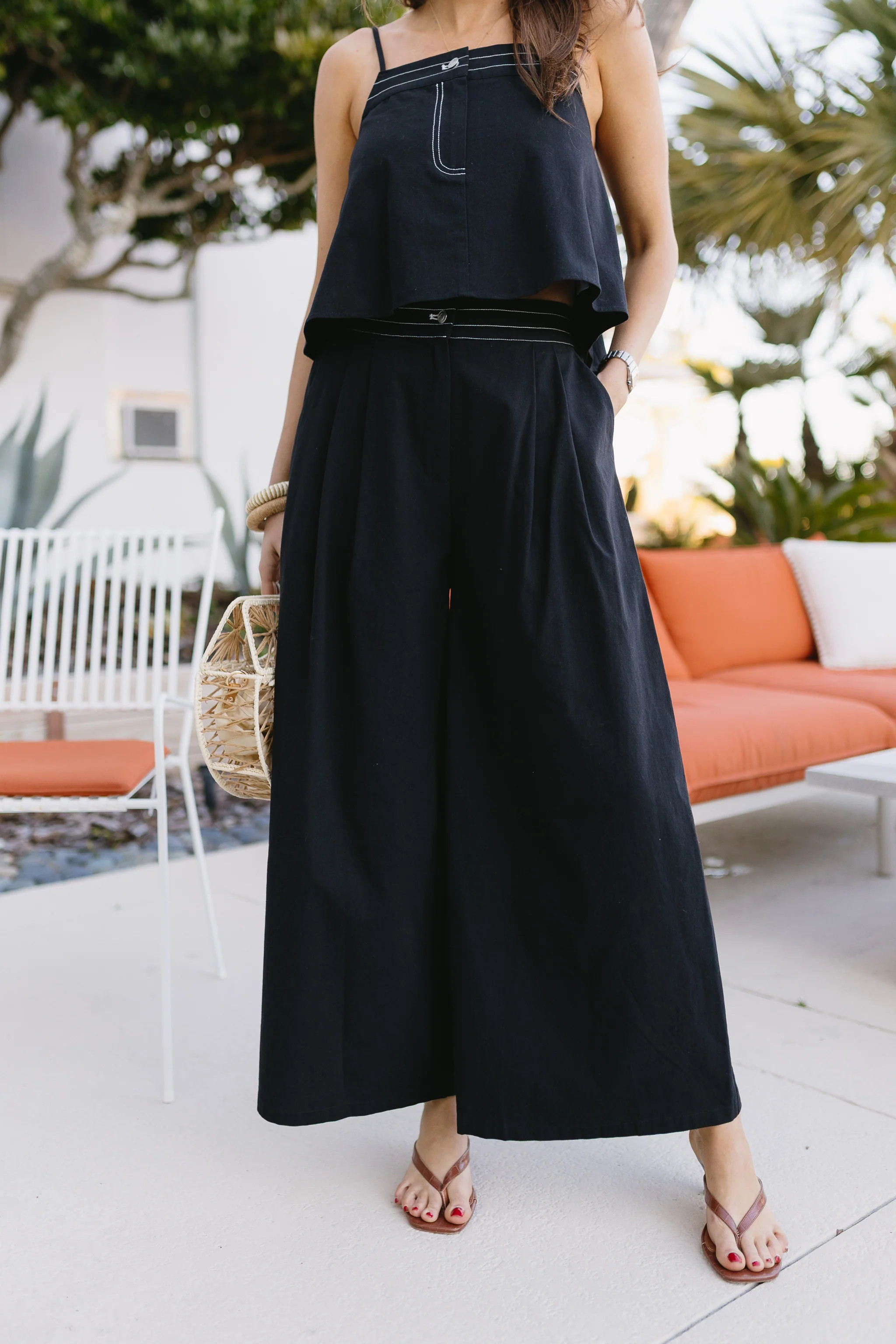 Slightly Obsessed Pants | Vestique