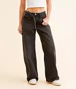 Premium XL Straight Jean | Buckle