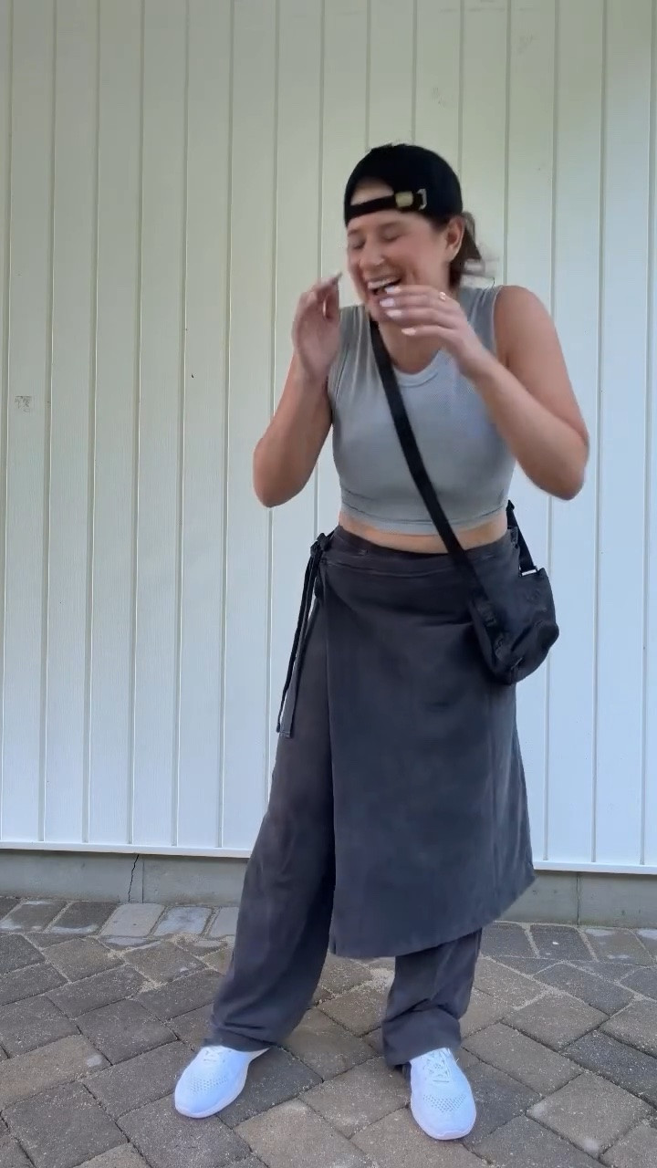 Is it cute or is it just Free People?

#LTKgrwm #LTKootd #LTKActive