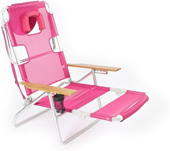 Ostrich 3-in-1 Chair, Pink | Amazon (US)
