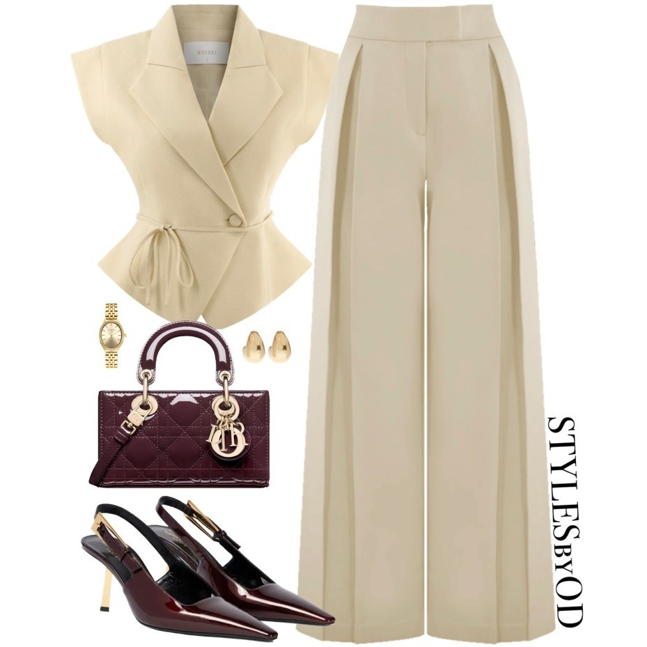 elegant & modest 🥀✨#LTKShoeCrush #LTKStyleTip

#LTKSeasonal